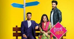 Kundali Bhagya Zee Tv Serial