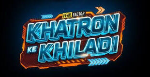 Khatron Ke Khiladi 13 colors tv show