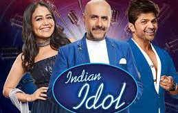 Indian Idol is a Sony Tv Hindi Serial.
